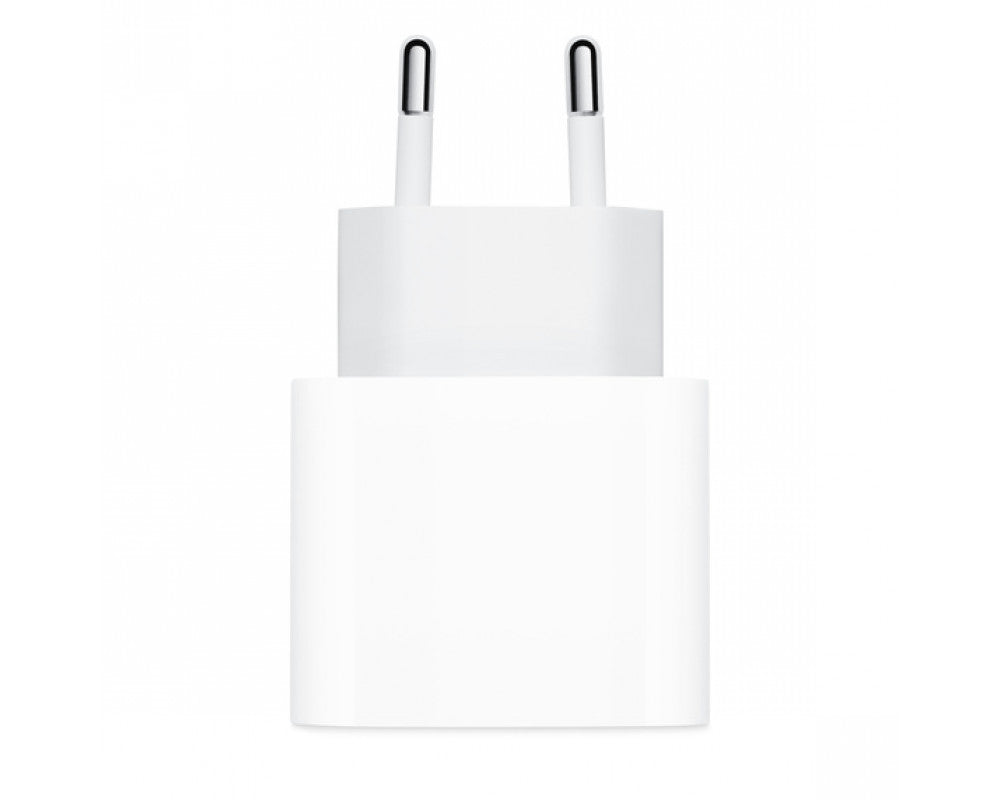 Apple USB-C 230V reislader 20 Watt Origineel Apple
