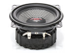 AUDIO SYSTEM RADION 100mm Kevlar membraan Midrange Speaker afbeelding 3