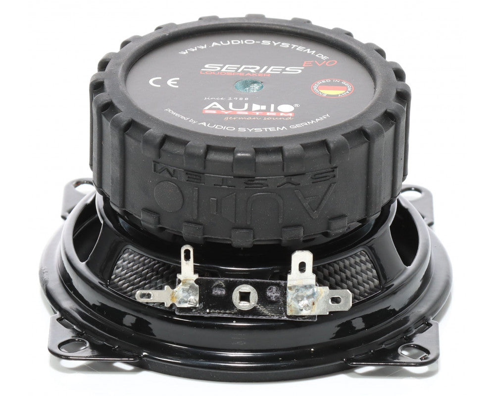 AUDIO SYSTEM RADION 100mm Kevlar membraan Midrange Speaker afbeelding 6