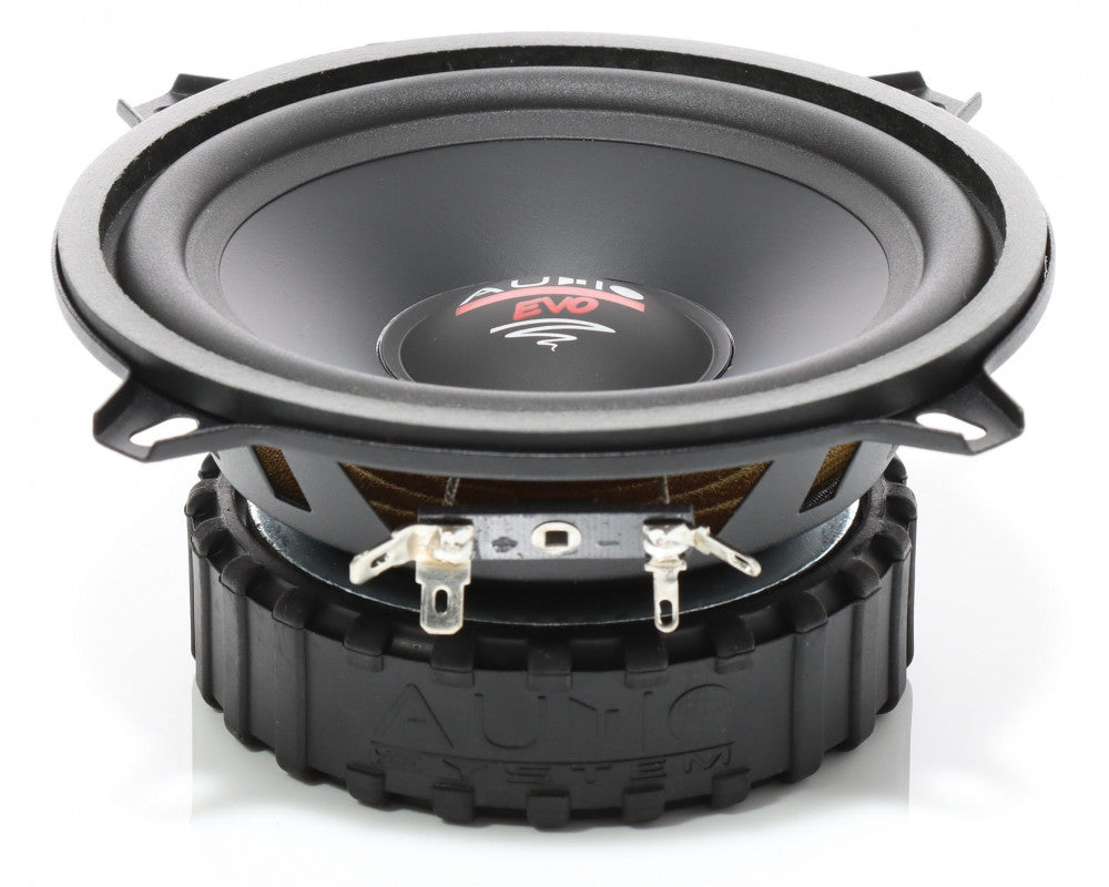 AUDIO SYSTEM RADION 130mm Midrange papiermembraam speaker afbeelding 2