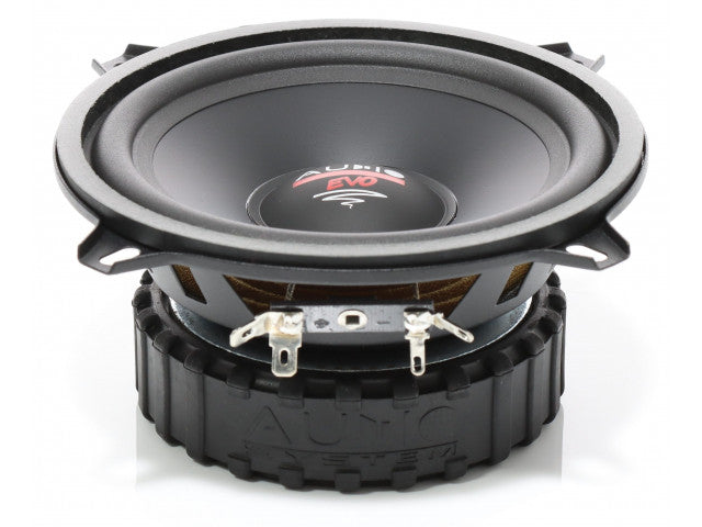 AUDIO SYSTEM RADION 130mm Midrange papiermembraam speaker afbeelding 3
