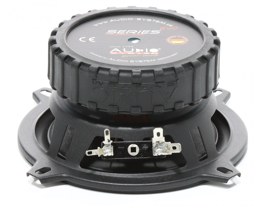 AUDIO SYSTEM RADION 130mm Midrange papiermembraam speaker afbeelding 6