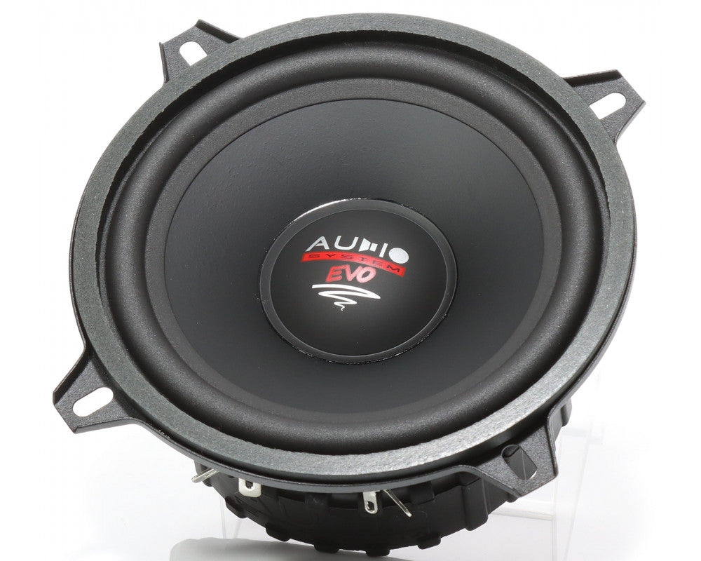 AUDIO SYSTEM RADION 130mm Midrange papiermembraam speaker afbeelding 4