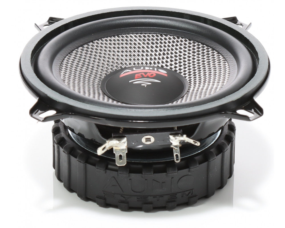 AUDIO SYSTEM RADION 130mm Midrange Kevlar-membraanl speaker afbeelding 2