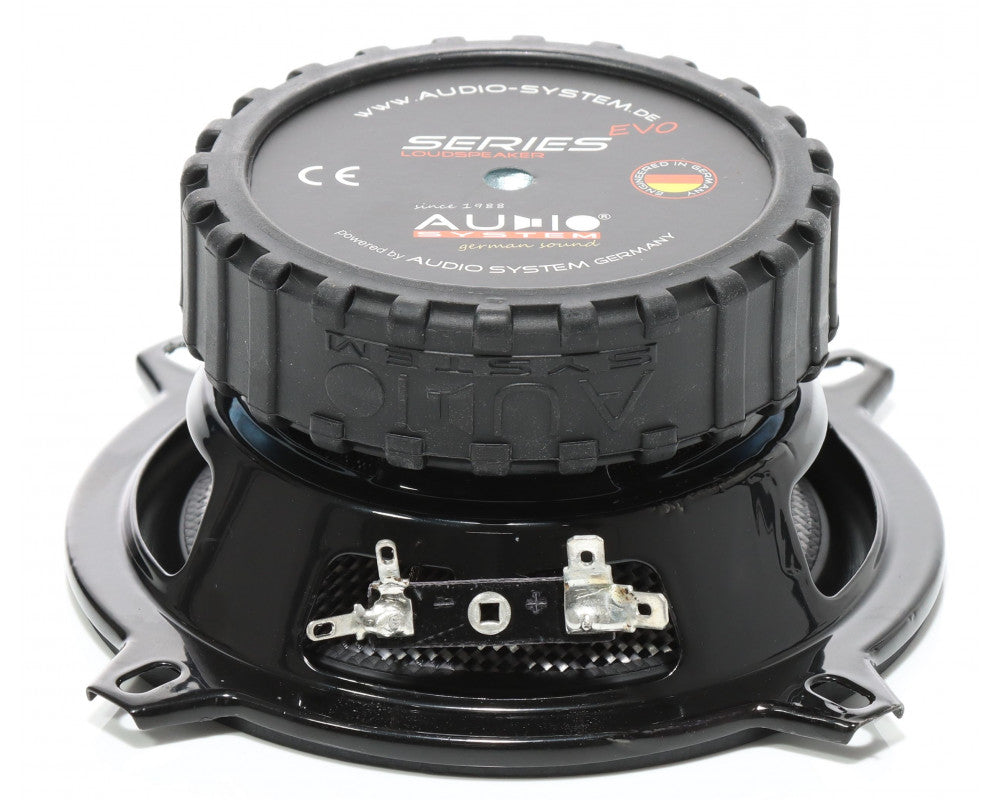 AUDIO SYSTEM RADION 130mm Midrange Kevlar-membraanl speaker afbeelding 4