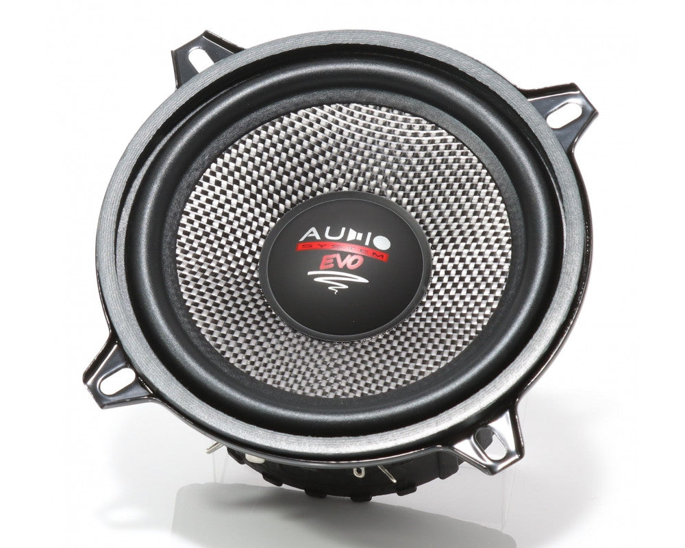 AUDIO SYSTEM RADION 130mm Midrange Kevlar-membraanl speaker afbeelding 6