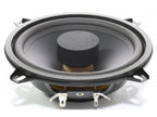 AUDIO SYSTEM 130mm FLAT-LINE Midrange Speaker afbeelding 3