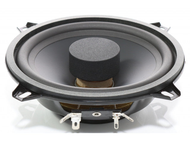 AUDIO SYSTEM 130mm FLAT-LINE Midrange Speaker afbeelding 3