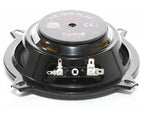 AUDIO SYSTEM 130mm FLAT-LINE Midrange Speaker afbeelding 5