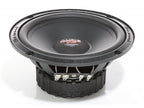 AUDIO SYSTEM RADION 165mm Midrange papiermembraam dubbelspoel luidspreker afbeelding 3