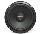 AUDIO SYSTEM RADION 165mm Midrange papiermembraam dubbelspoel luidspreker afbeelding 6