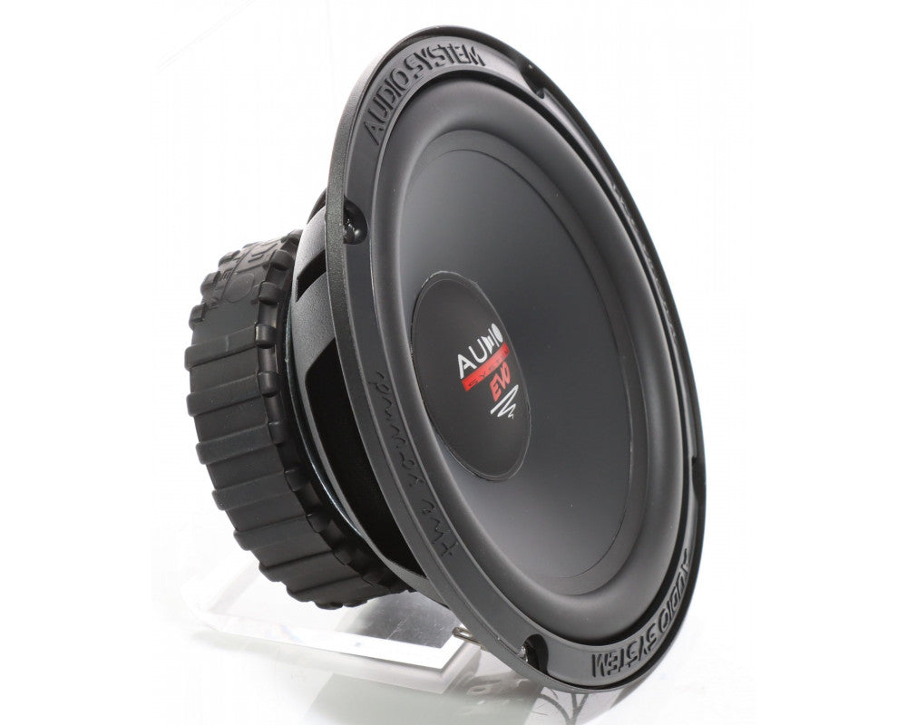 AUDIO SYSTEM RADION 165mm Midrange papiermembraam dubbelspoel luidspreker afbeelding 10