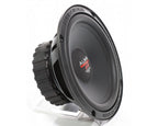 AUDIO SYSTEM RADION 165mm Midrange papiermembraam dubbelspoel luidspreker afbeelding 10
