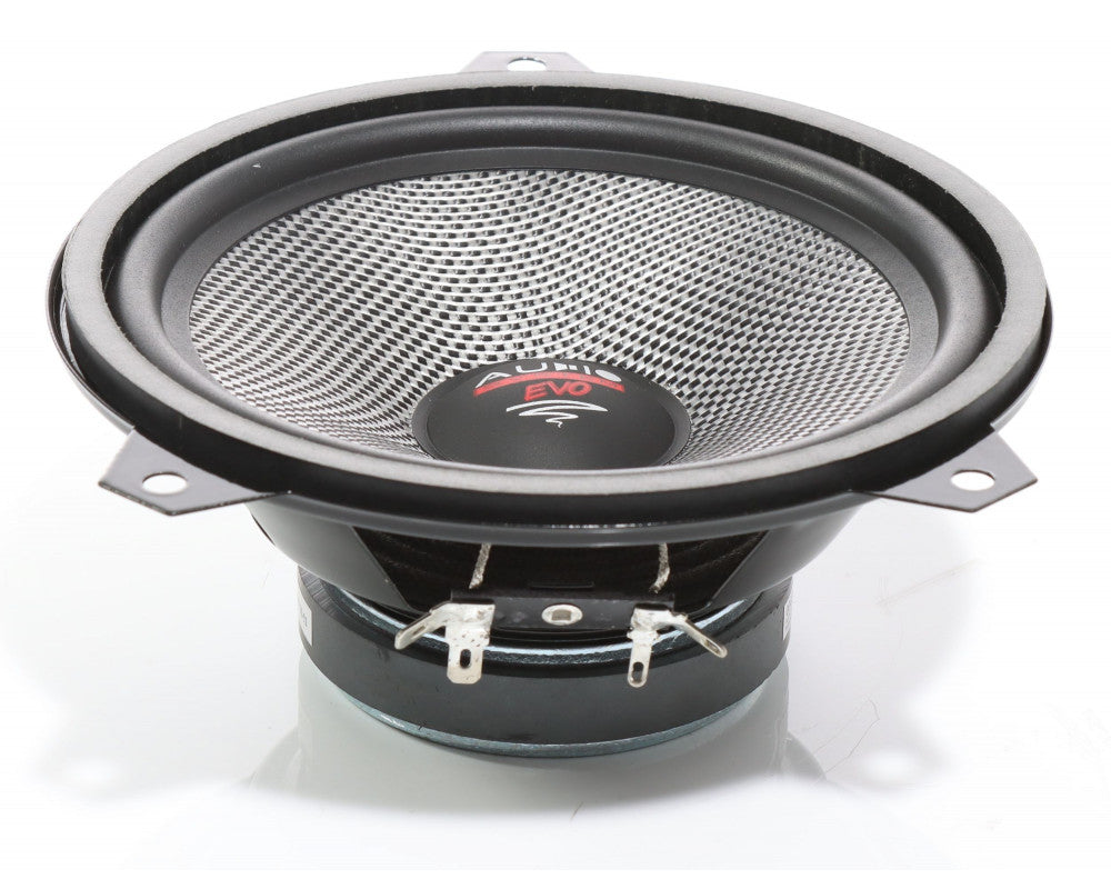 AUDIO SYSTEM 165mm Midrange Woofer Kevlar conespeaker special voor BMW E46 afbeelding 2