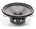 AUDIO SYSTEM 165mm Midrange Woofer Kevlar conespeaker special voor BMW E46 afbeelding 2