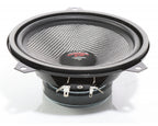AUDIO SYSTEM 165mm Midrange Woofer Kevlar conespeaker special voor BMW E46 afbeelding 2