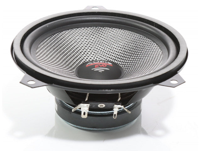 AUDIO SYSTEM 165mm Midrange Woofer Kevlar conespeaker special voor BMW E46 afbeelding 3