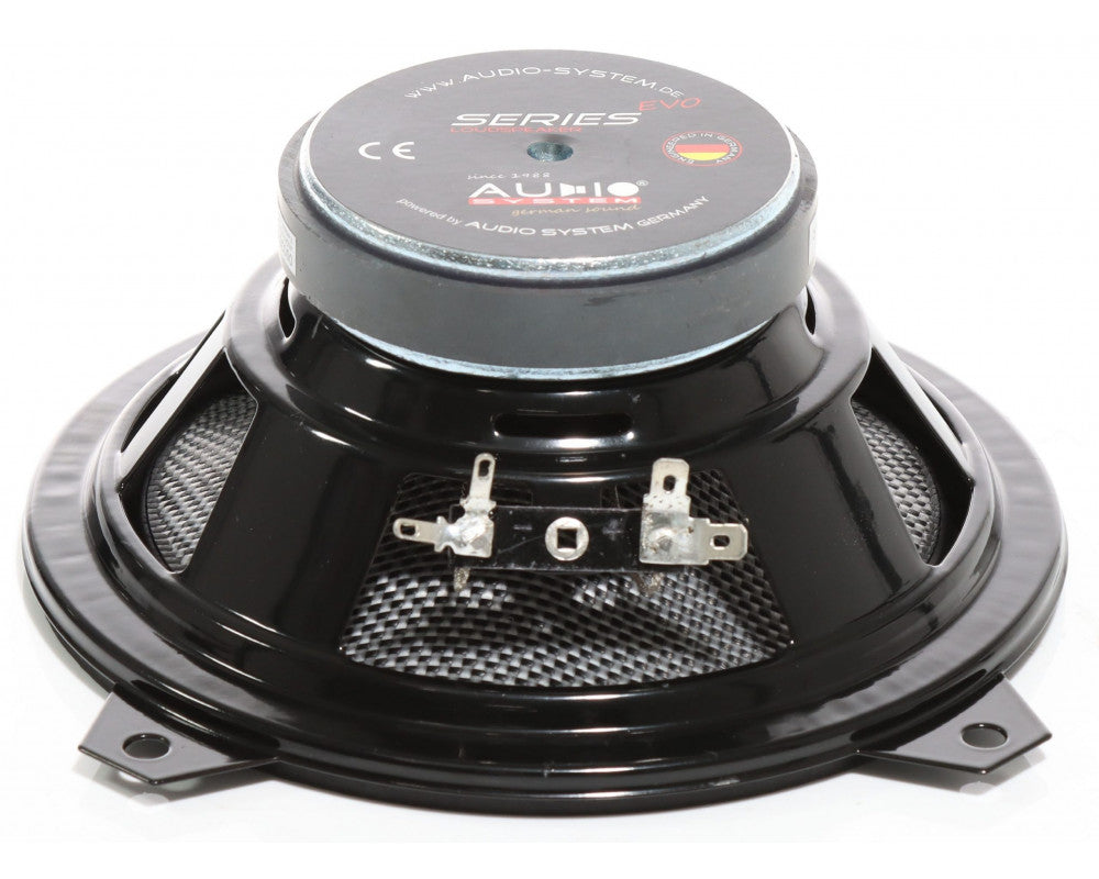 AUDIO SYSTEM 165mm Midrange Woofer Kevlar conespeaker special voor BMW E46 afbeelding 4