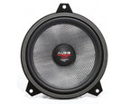 AUDIO SYSTEM 165mm Midrange Woofer Kevlar conespeaker special voor BMW E46 afbeelding 10