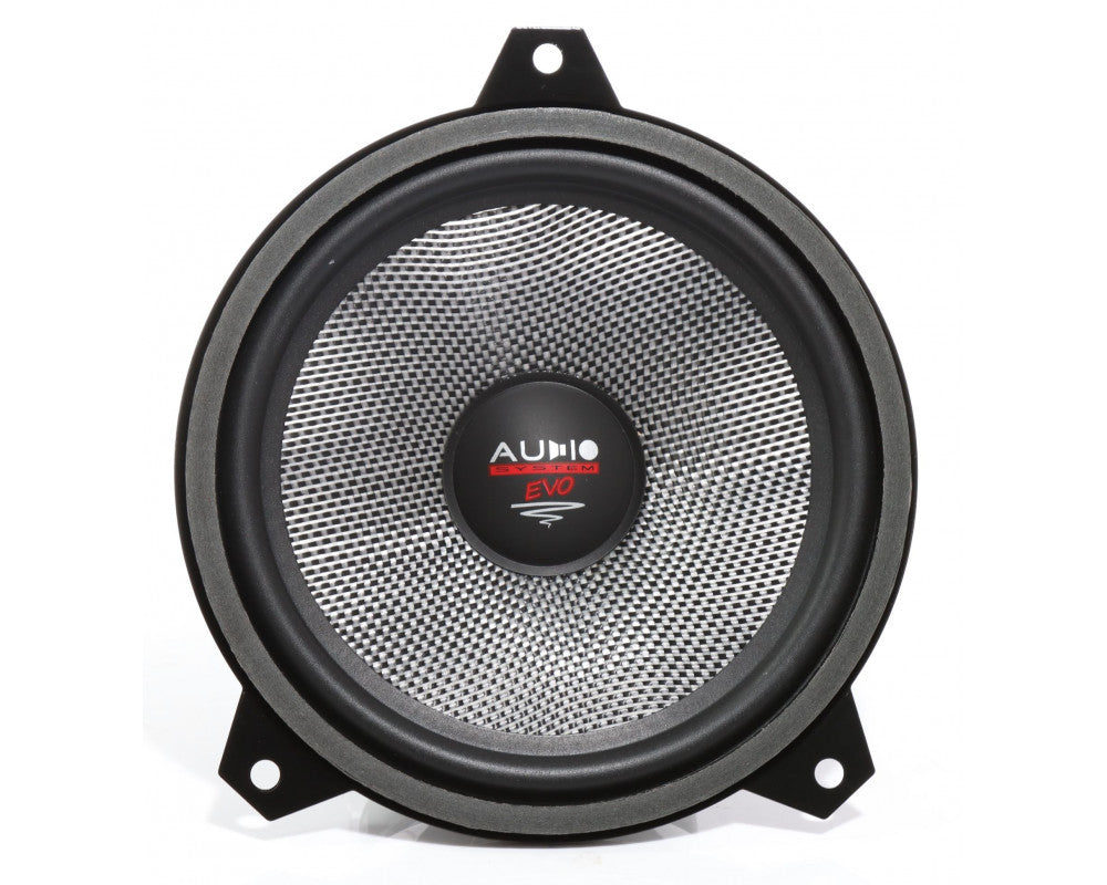 AUDIO SYSTEM 165mm Midrange Woofer Kevlar conespeaker special voor BMW E46 afbeelding 10