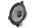 AUDIO SYSTEM 165mm Midrange Woofer Kevlar conespeaker special voor BMW E46 afbeelding 6
