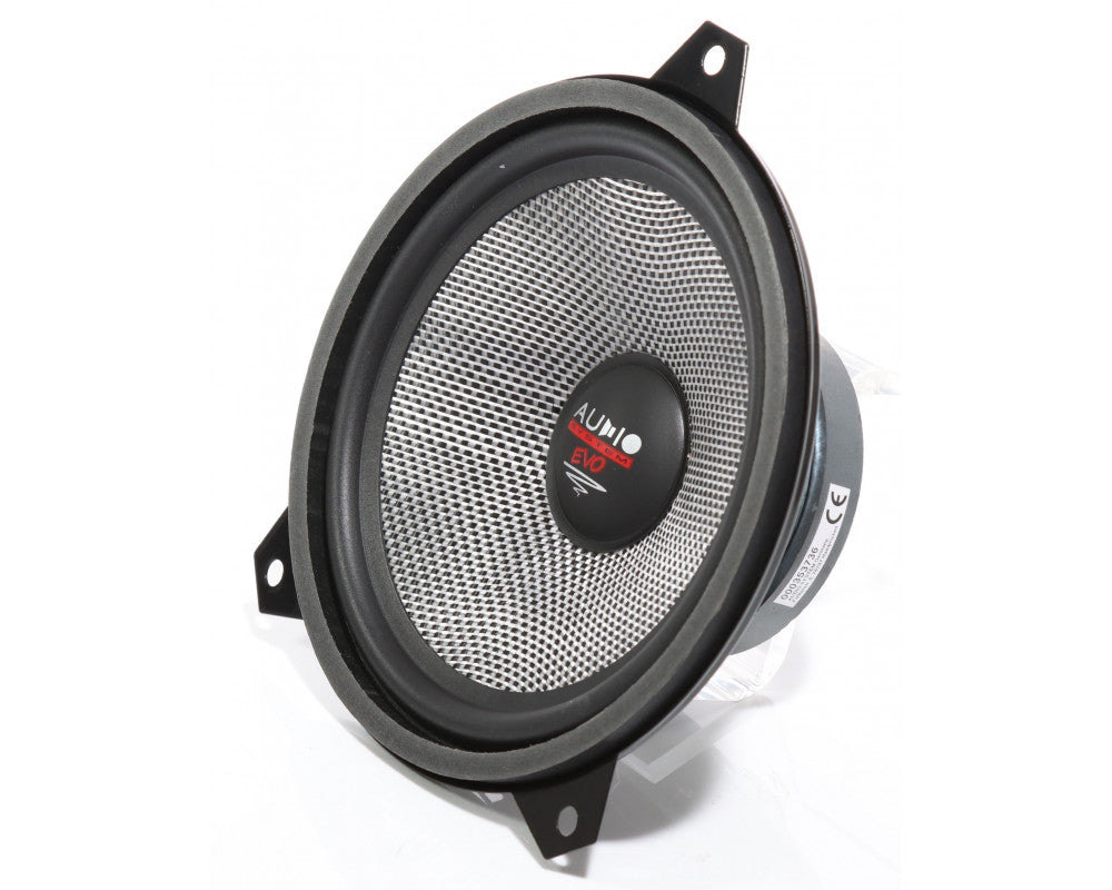 AUDIO SYSTEM 165mm Midrange Woofer Kevlar conespeaker special voor BMW E46 afbeelding 6