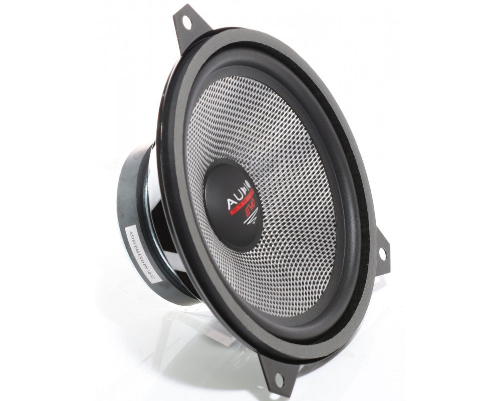 AUDIO SYSTEM 165mm Midrange Woofer Kevlar conespeaker special voor BMW E46 afbeelding 8