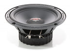 AUDIO SYSTEM RADION 165mm Midrange papiermembraam speaker afbeelding 3