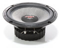 AUDIO SYSTEM RADION 165mm Midrange woofer Kevlar-membraan afbeelding 2