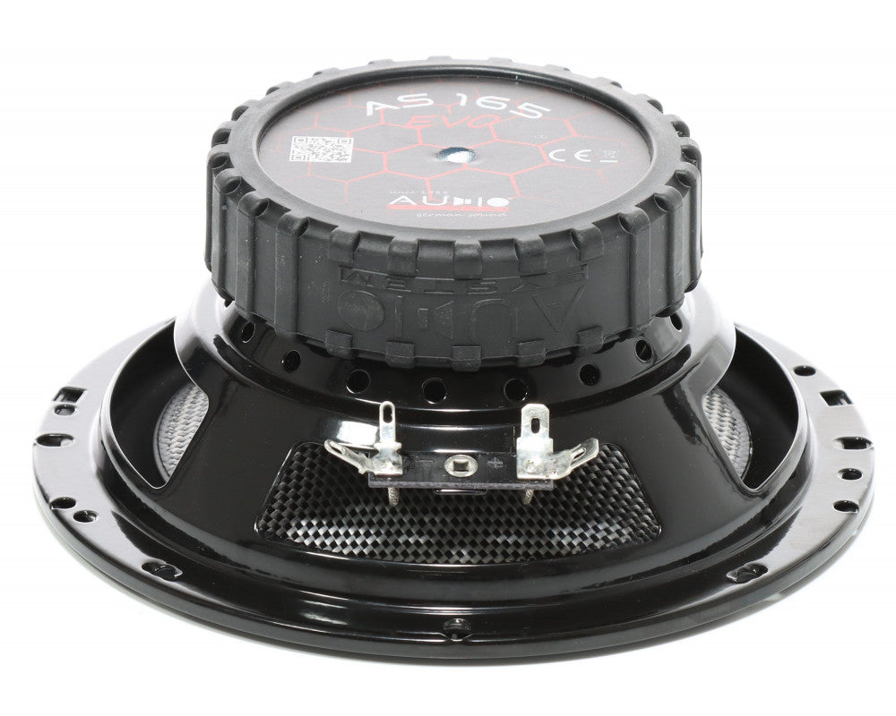 AUDIO SYSTEM RADION 165mm Midrange woofer Kevlar-membraan afbeelding 4
