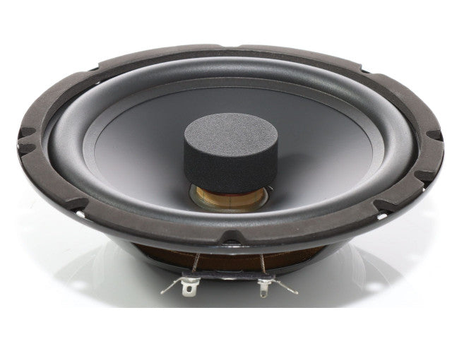 AUDIO SYSTEM 165mm FLAT-LINE Double-Coil Midrange Woofer afbeelding 3