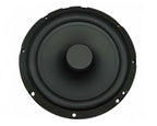 AUDIO SYSTEM 165mm FLAT-LINE Double-Coil Midrange Woofer