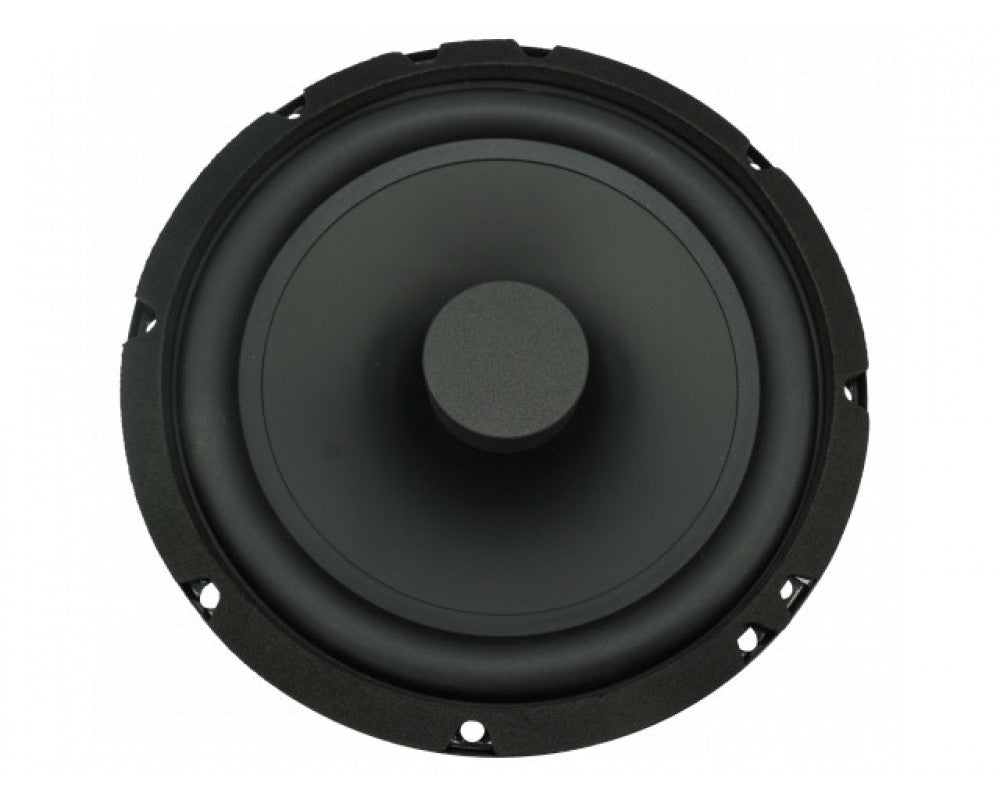 AUDIO SYSTEM 165mm FLAT-LINE Double-Coil Midrange Woofer afbeelding 9