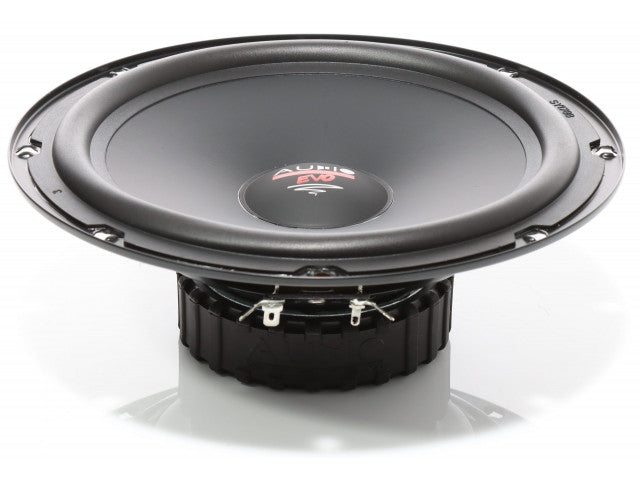AUDIO SYSTEM Midrange Woofer 200 mm HIGH EFFICIENTspeaker speciaal voor OEM Head-units afbeelding 3
