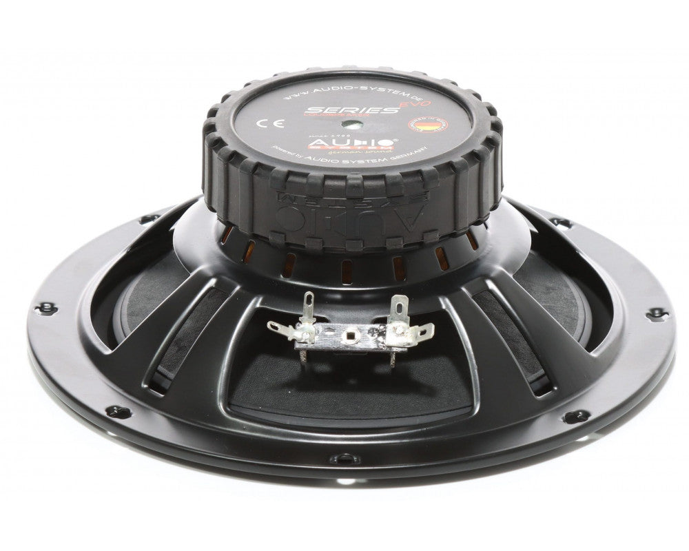AUDIO SYSTEM Midrange Woofer 200 mm HIGH EFFICIENTspeaker speciaal voor OEM Head-units afbeelding 4