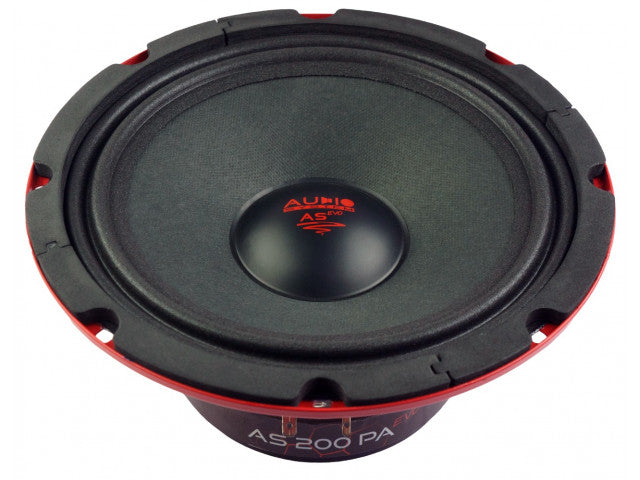 AUDIO SYSTEM 200mm Pure Dynamic speaker afbeelding 3