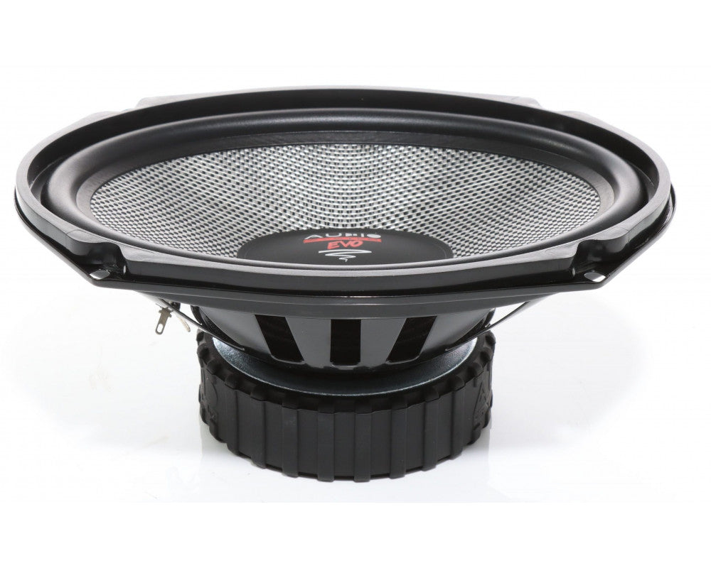 X-ion-SERIE 6x9 2-way special system 200/160Watt
