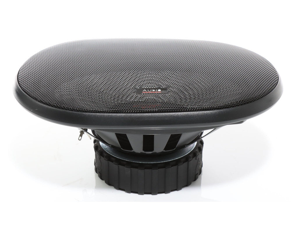 RADION-SERIE 2-way ami special system 2 x 180/150 watt