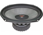 AUDIO SYSTEM 6x9 Midrange Woofer. Special speaker voor Mini en Amerikaande modellen afbeelding 2