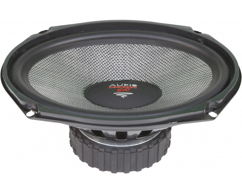 AUDIO SYSTEM 6x9 Midrange Woofer. Special speaker voor Mini en Amerikaande modellen afbeelding 2