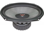 AUDIO SYSTEM 6x9 Midrange Woofer. Special speaker voor Mini en Amerikaande modellen afbeelding 3