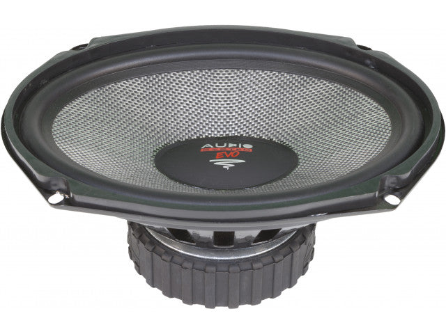 AUDIO SYSTEM 6x9 Midrange Woofer. Special speaker voor Mini en Amerikaande modellen afbeelding 3