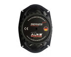 AUDIO SYSTEM 6x9 Midrange Woofer. Special speaker voor Mini en Amerikaande modellen