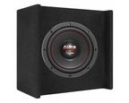 Pasklare subwoofer kist Div VAN Audio System 8" 180W RMS afbeelding 2