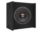 Pasklare subwoofer kist Div VAN Audio System 8" 180W RMS afbeelding 3