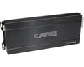 CO-SERIE 5-Channel Versterker.5-kanaals klasse A / B High Power Versterker.