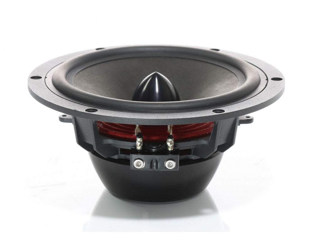 AUDIO SYSTEM AVALANCHE SERIES 165mm ABSOLUTE HIGH END Actieve Componenten Set afbeelding 6
