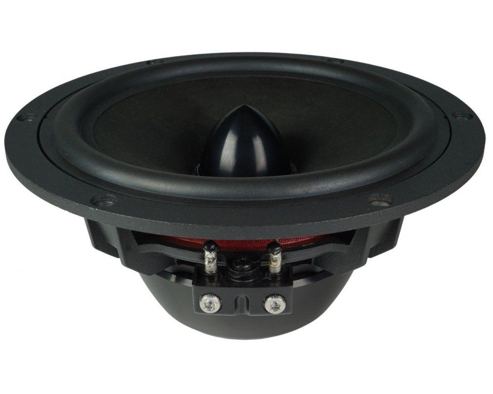 AUDIO SYSTEM AVALANCHE-SERIES 165mm ABSOLUTE HIGH END Midrange Woofer