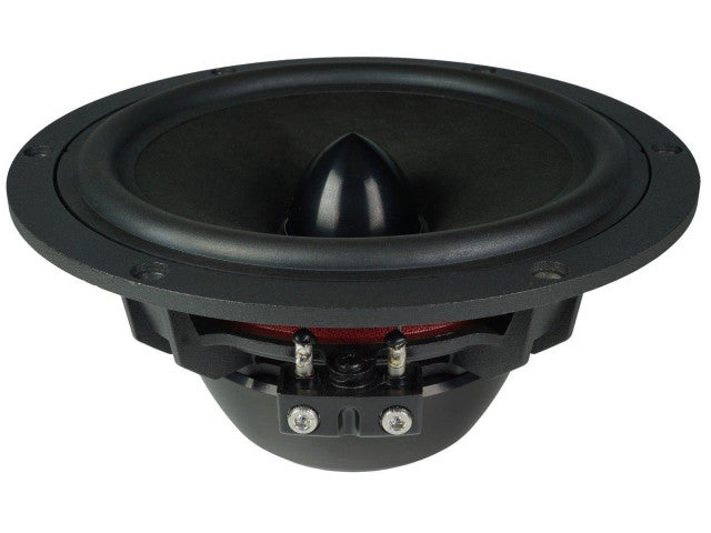 AUDIO SYSTEM AVALANCHE-SERIES 165mm ABSOLUTE HIGH END Midrange Woofer afbeelding 3