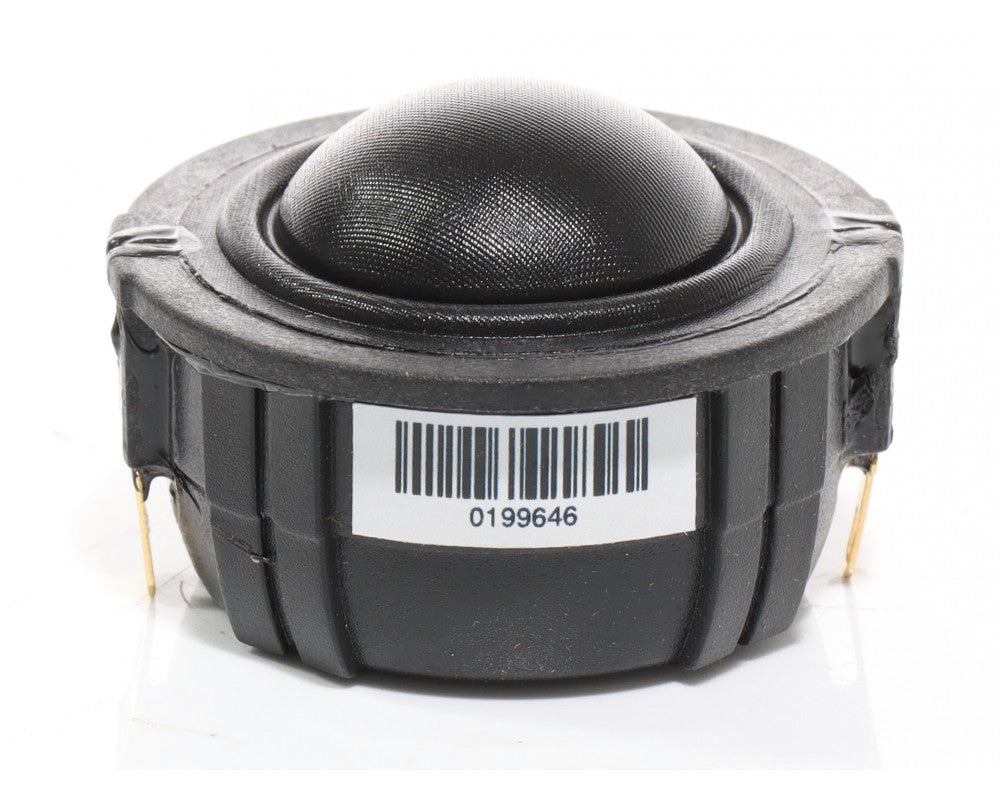 AUDIO SYSTEM AVALANCHE-SERIES 26mm ABSOLUTE HIGH END Tweeter afbeelding 2